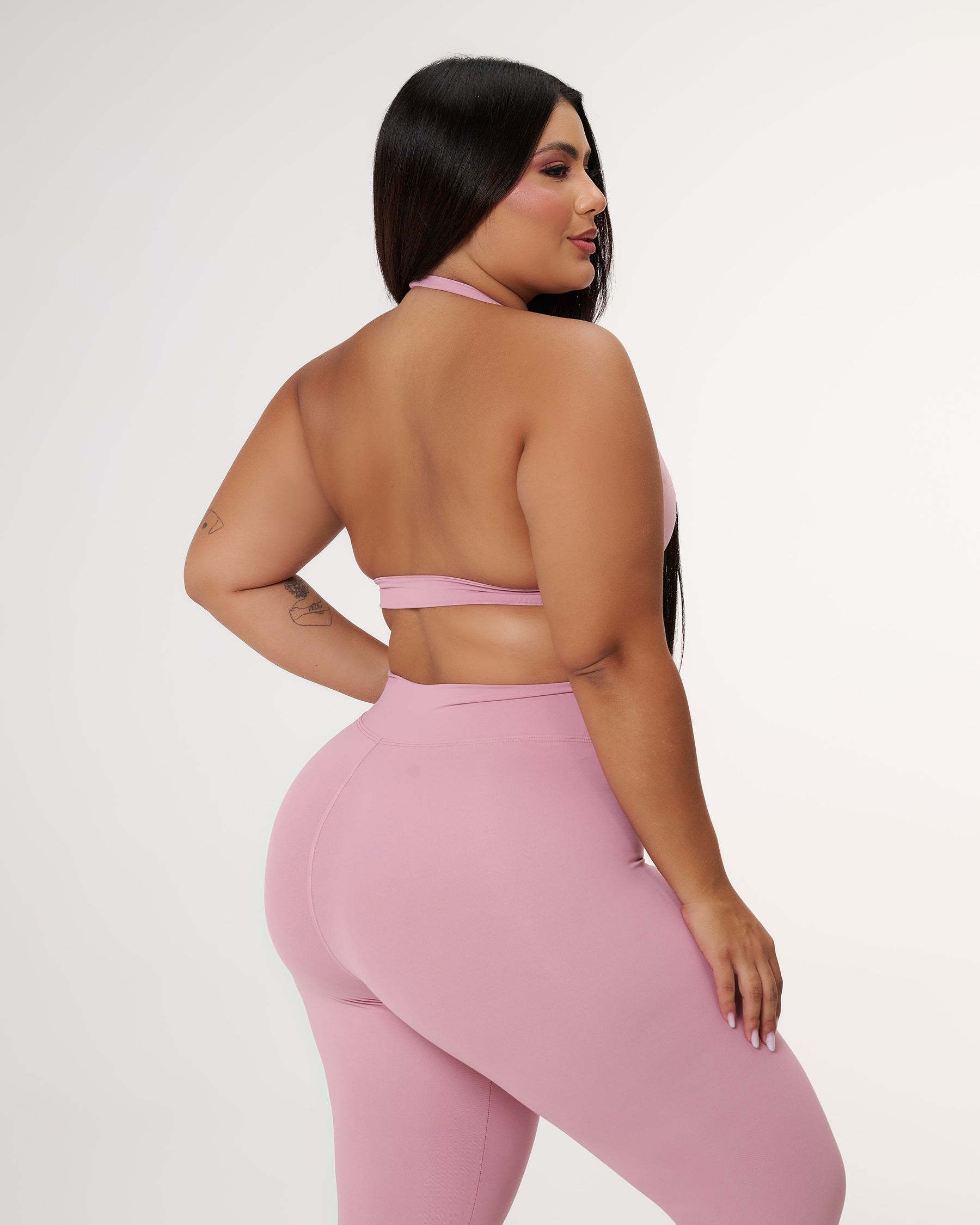 Conjunto Pull