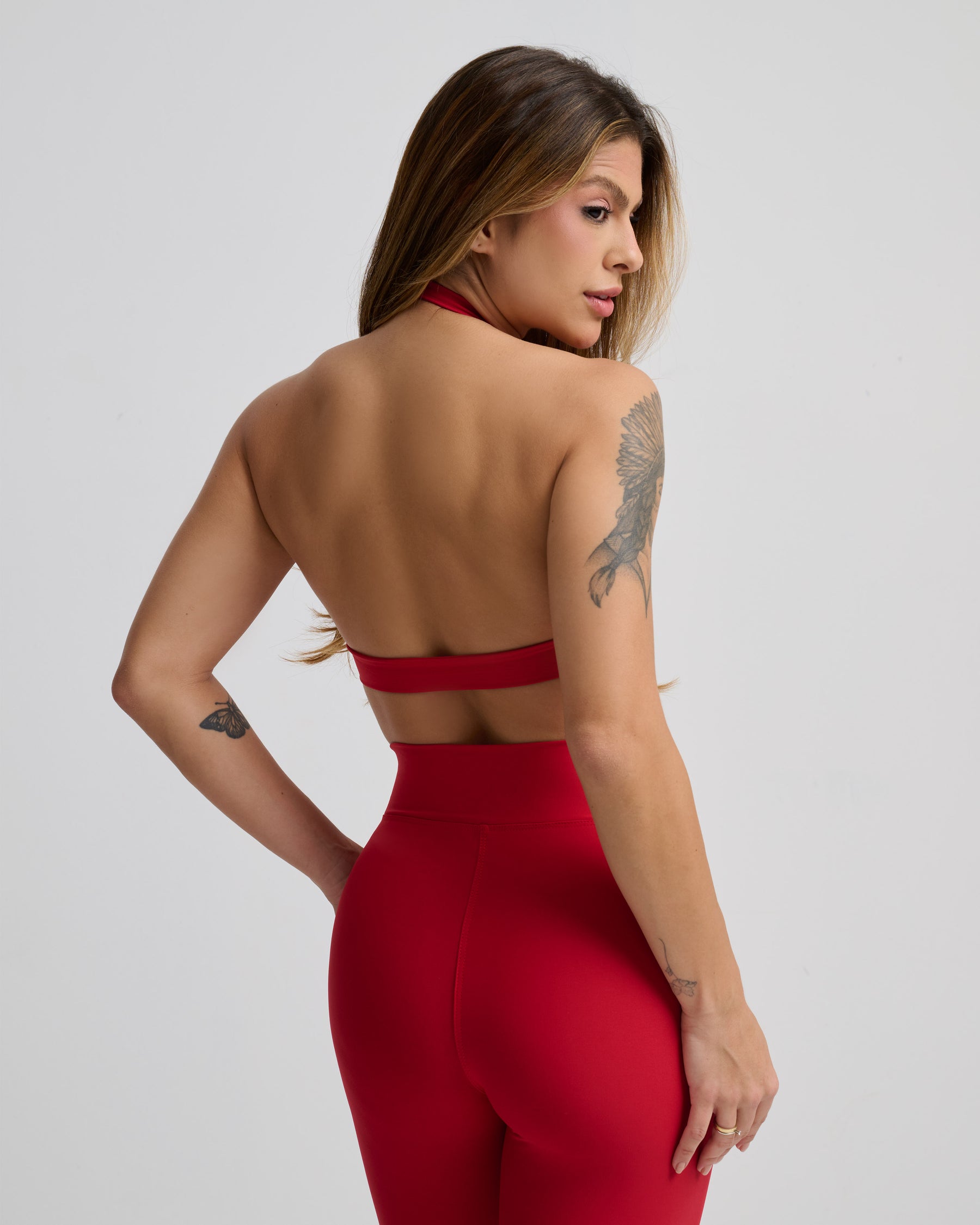 Conjunto Pull