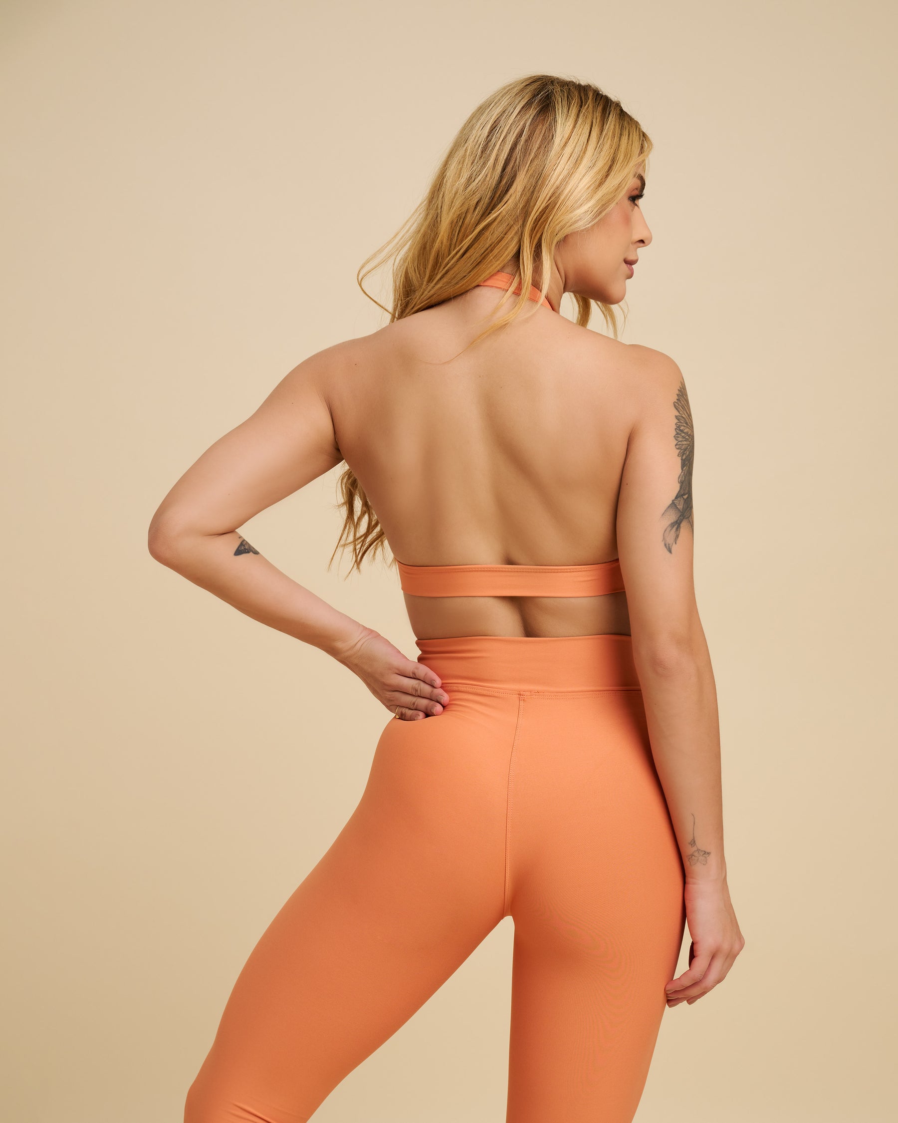 Conjunto Pull