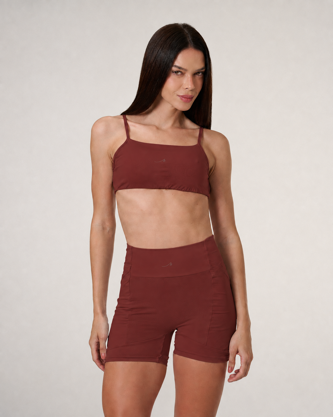 Conjunto Push