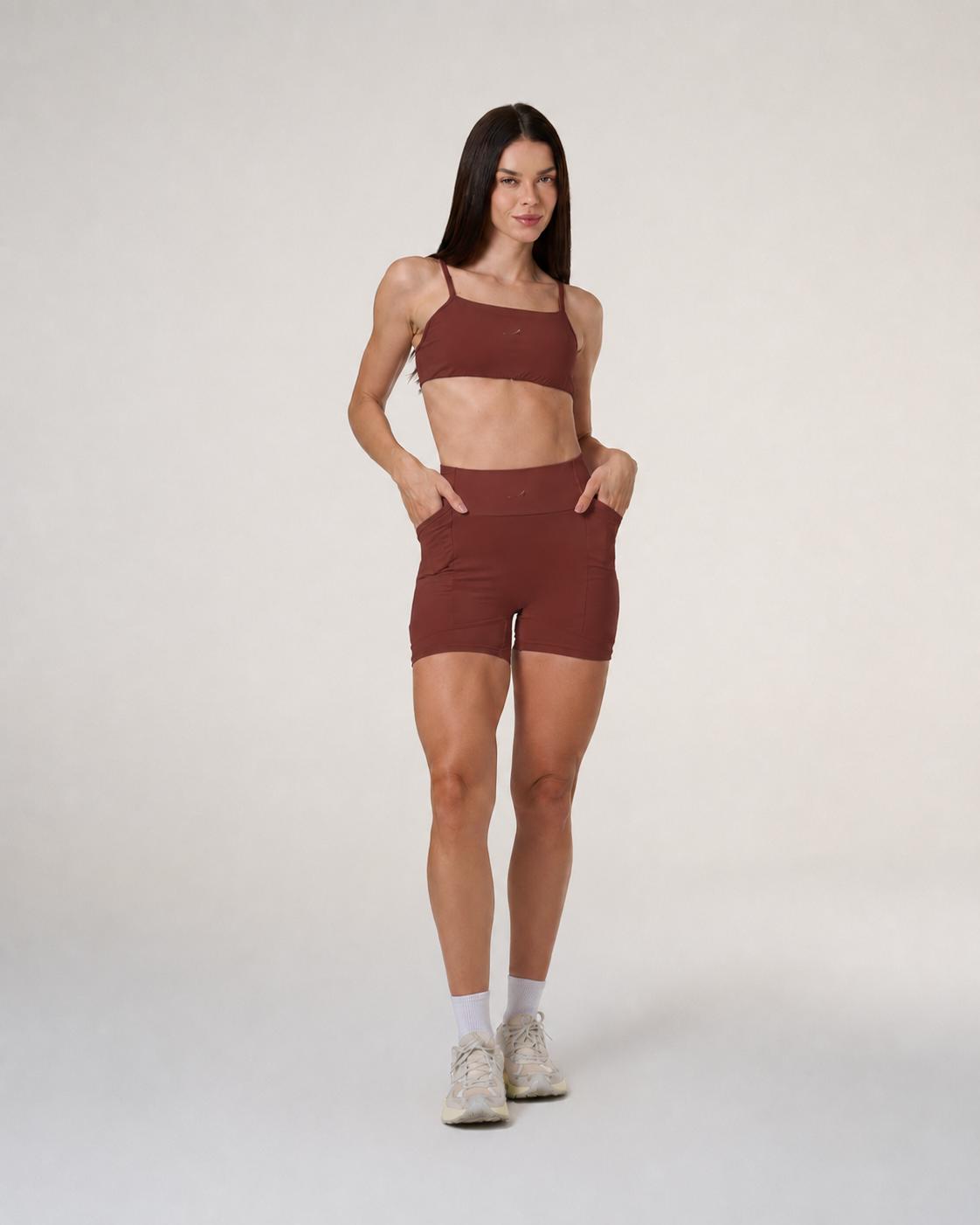 Conjunto Push