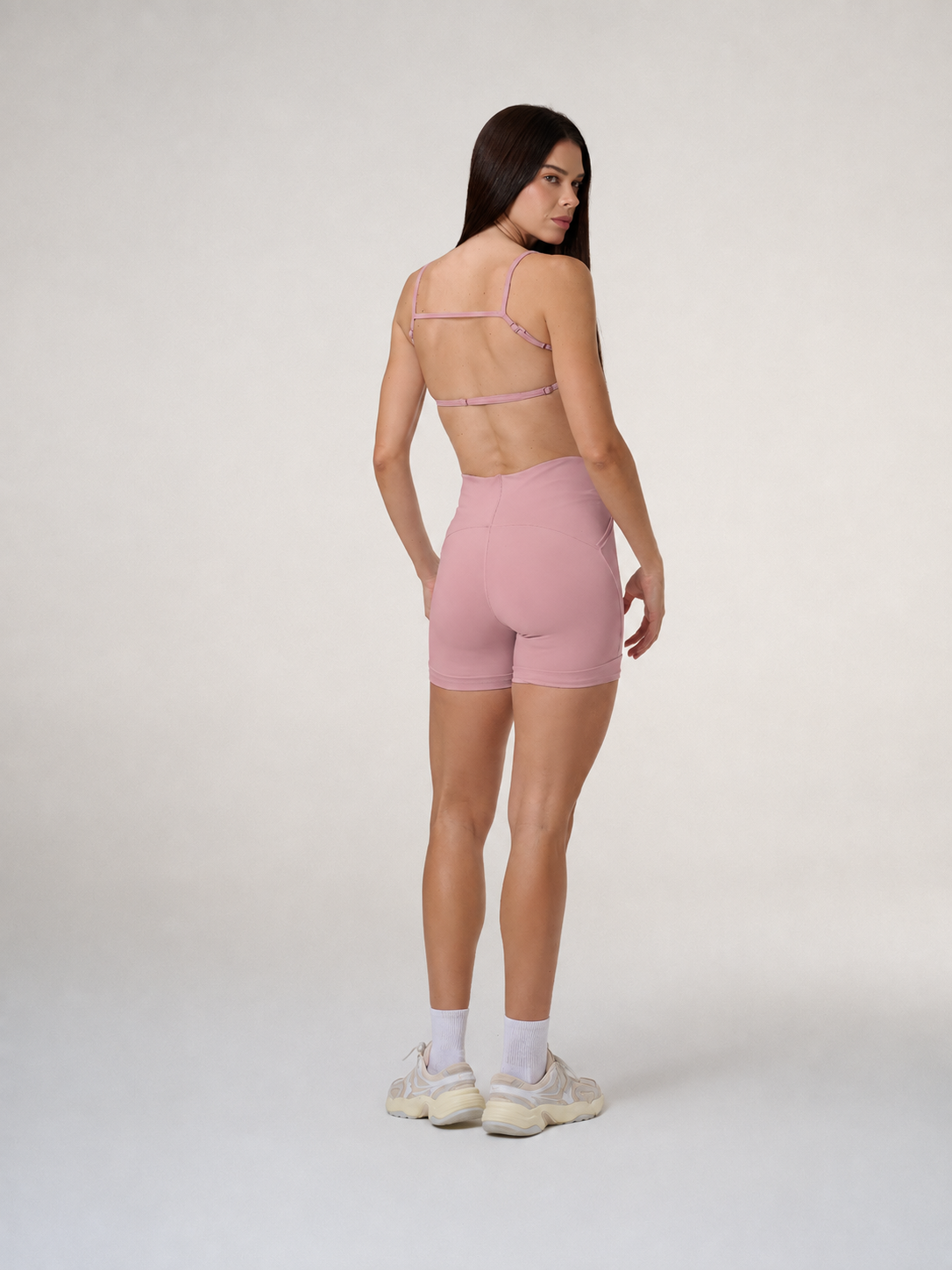 Conjunto Push