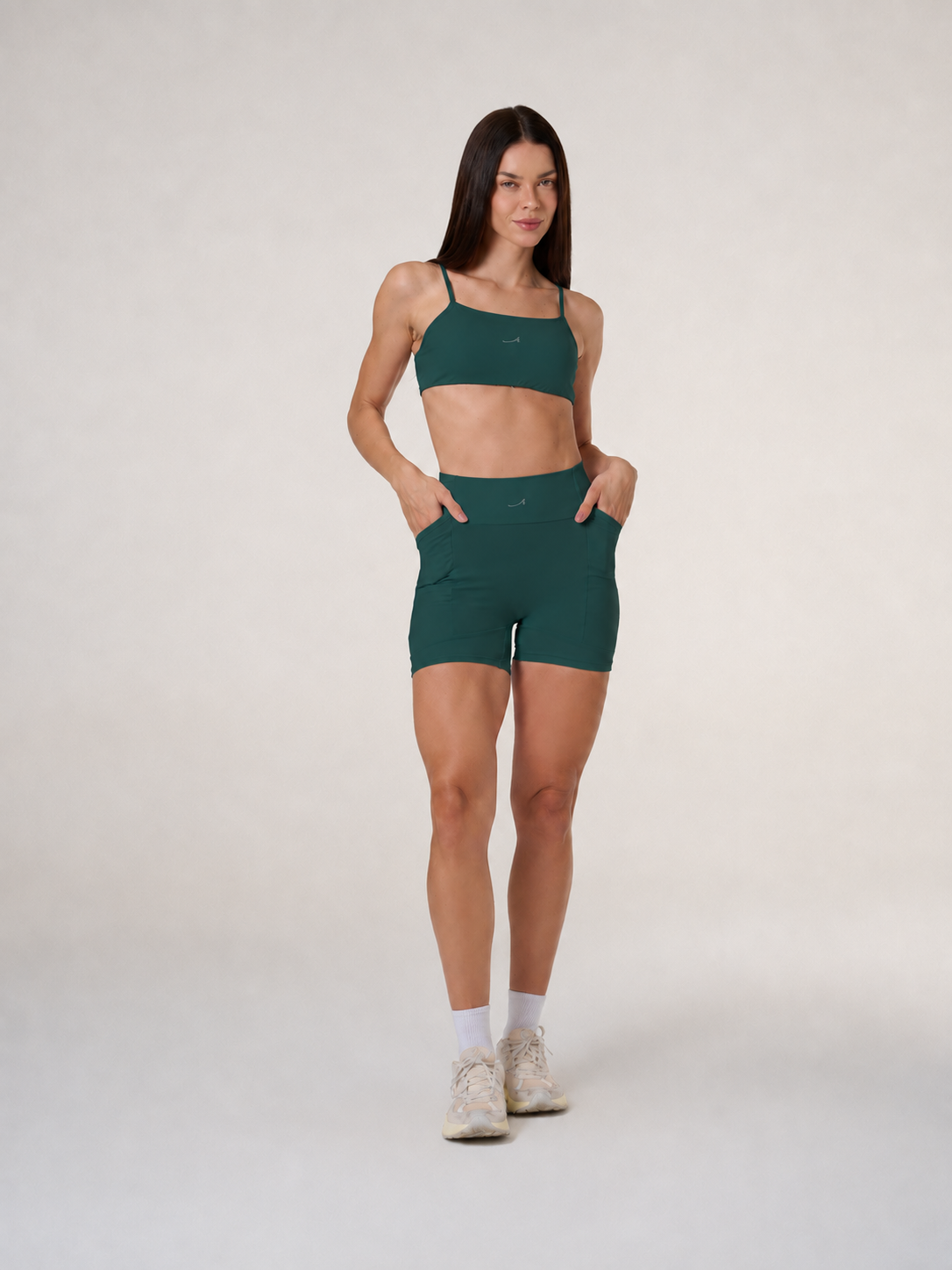 Conjunto Push