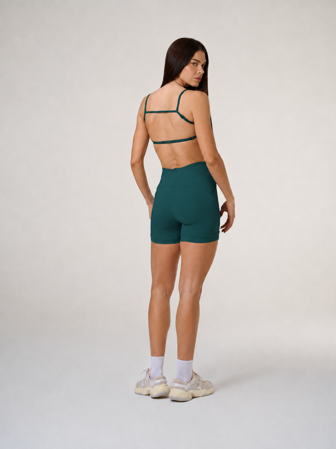 Conjunto Push