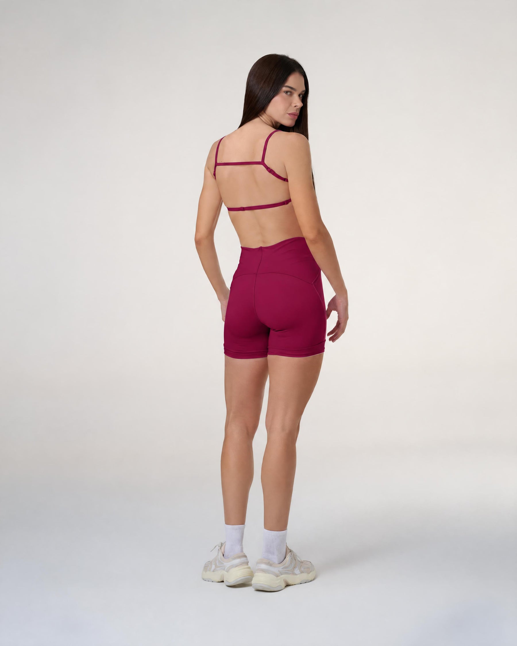 Conjunto Push