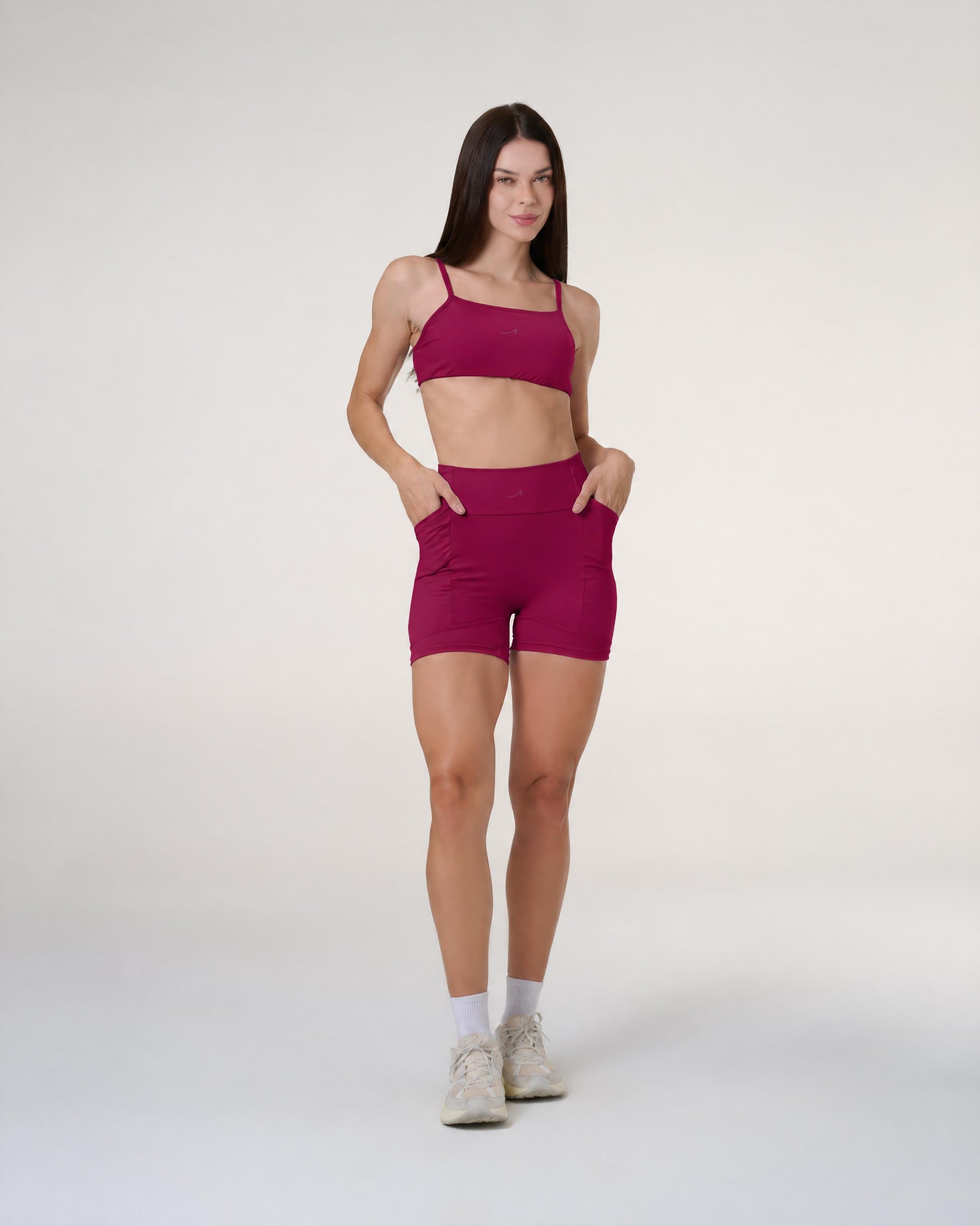 Conjunto Push