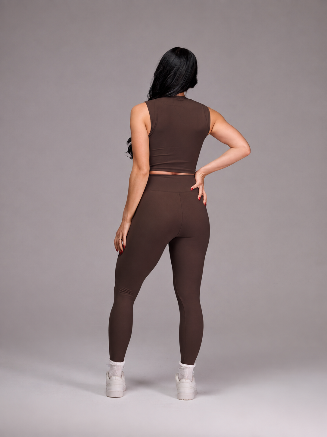 Conjunto React