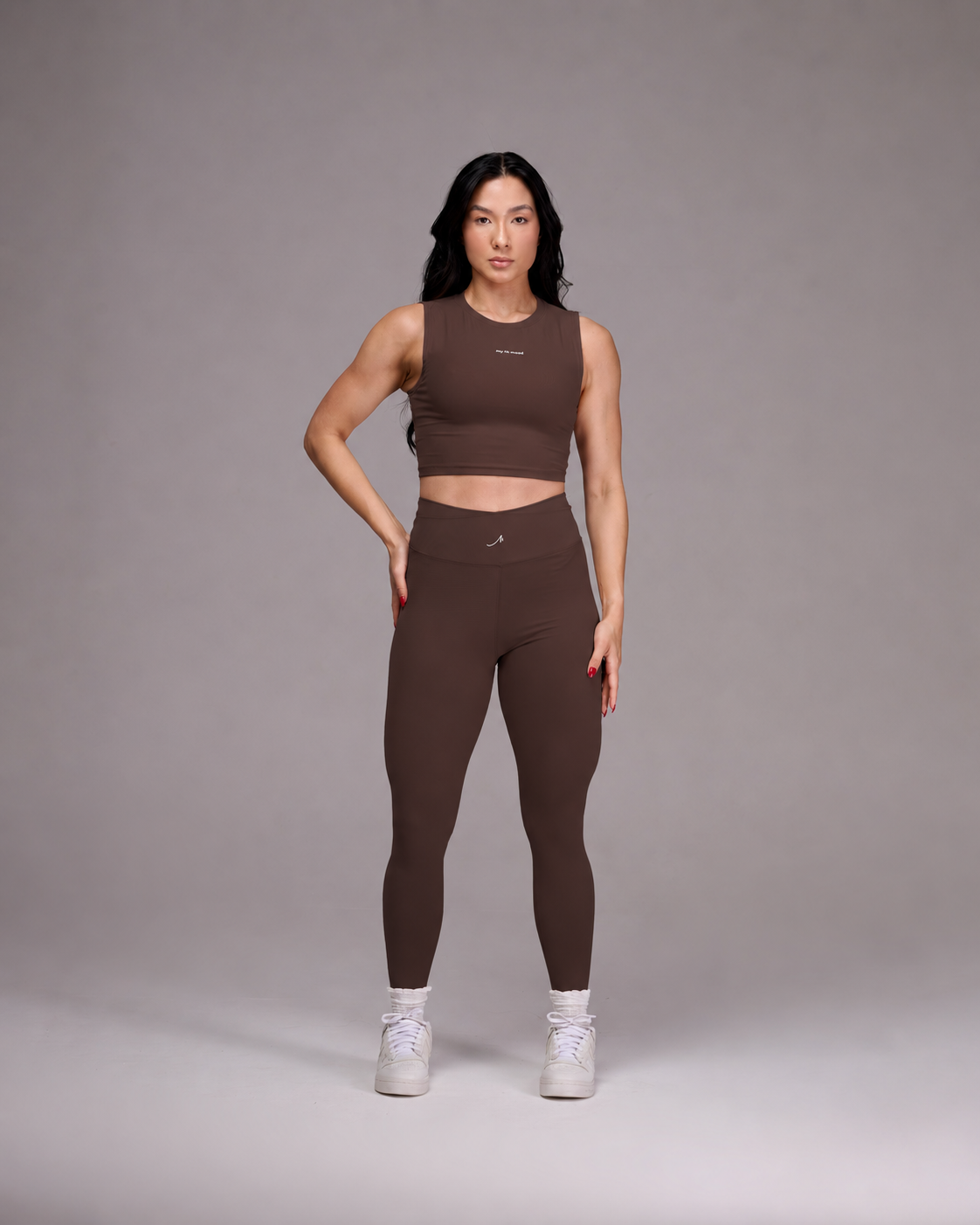 Conjunto React