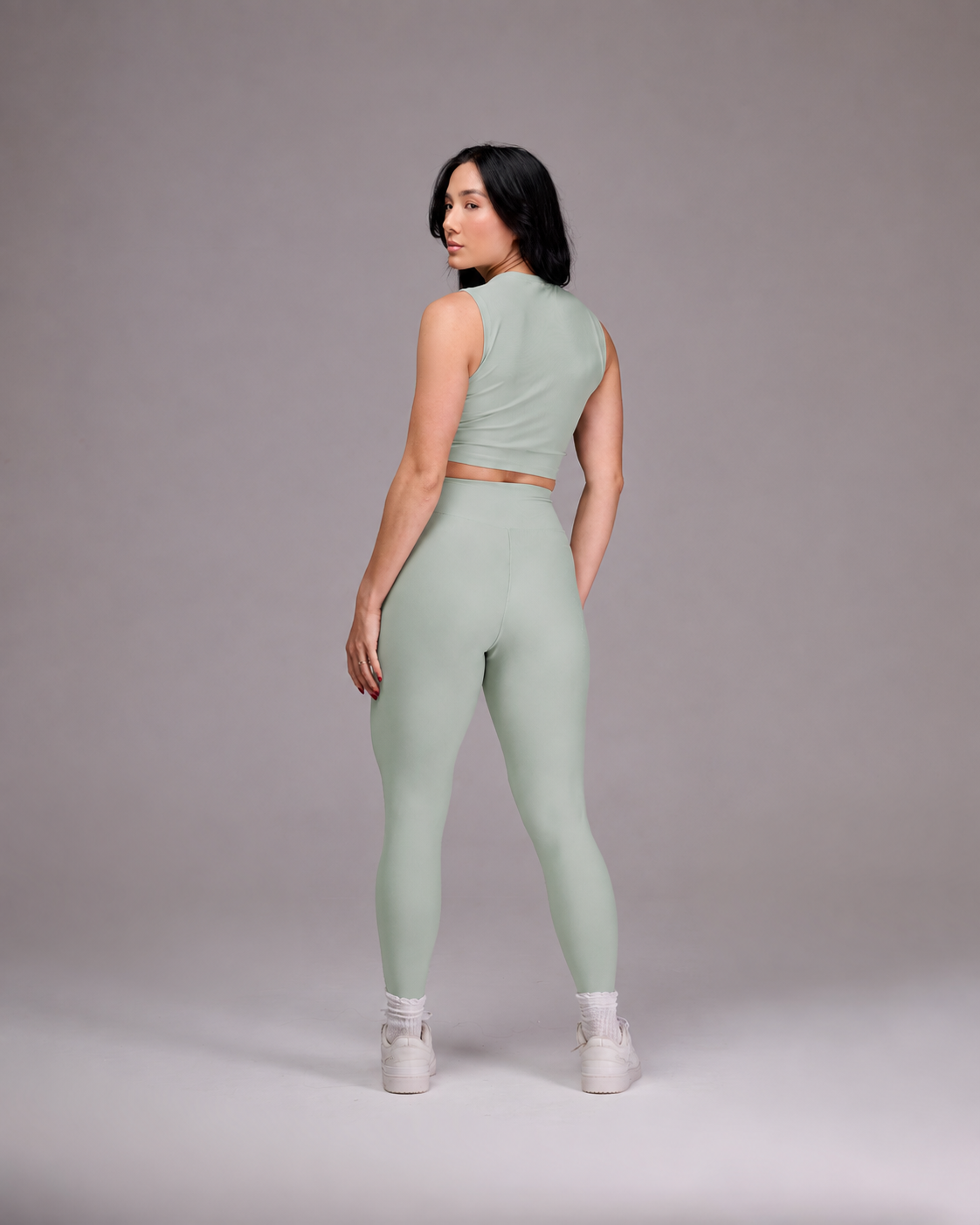 Conjunto React