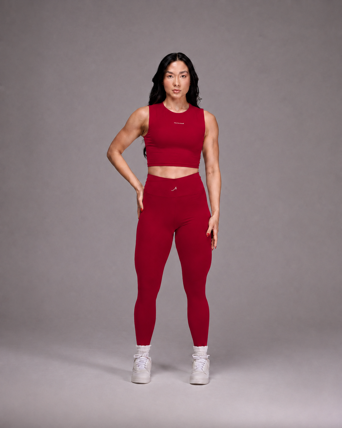 Conjunto React