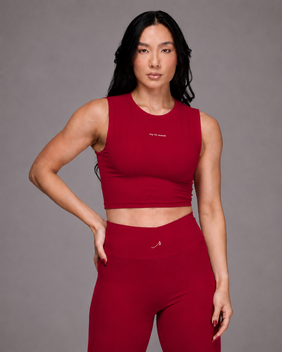 Conjunto React