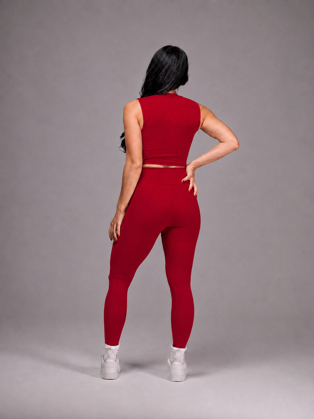 Conjunto React