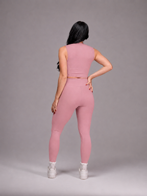 Conjunto React