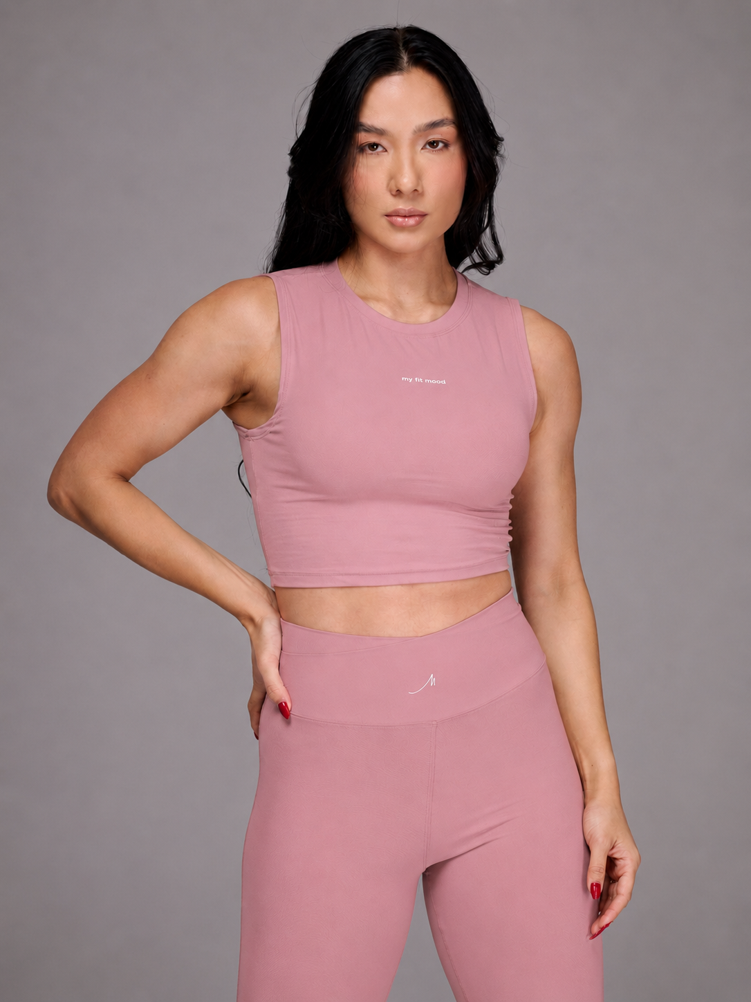 Conjunto React