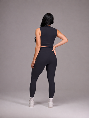 Conjunto React