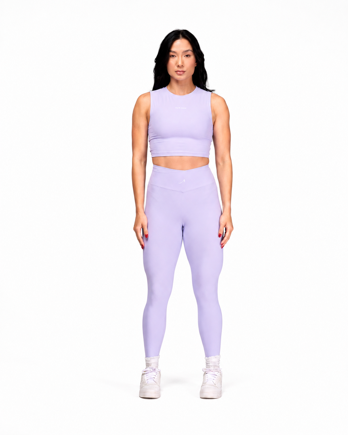 Conjunto React