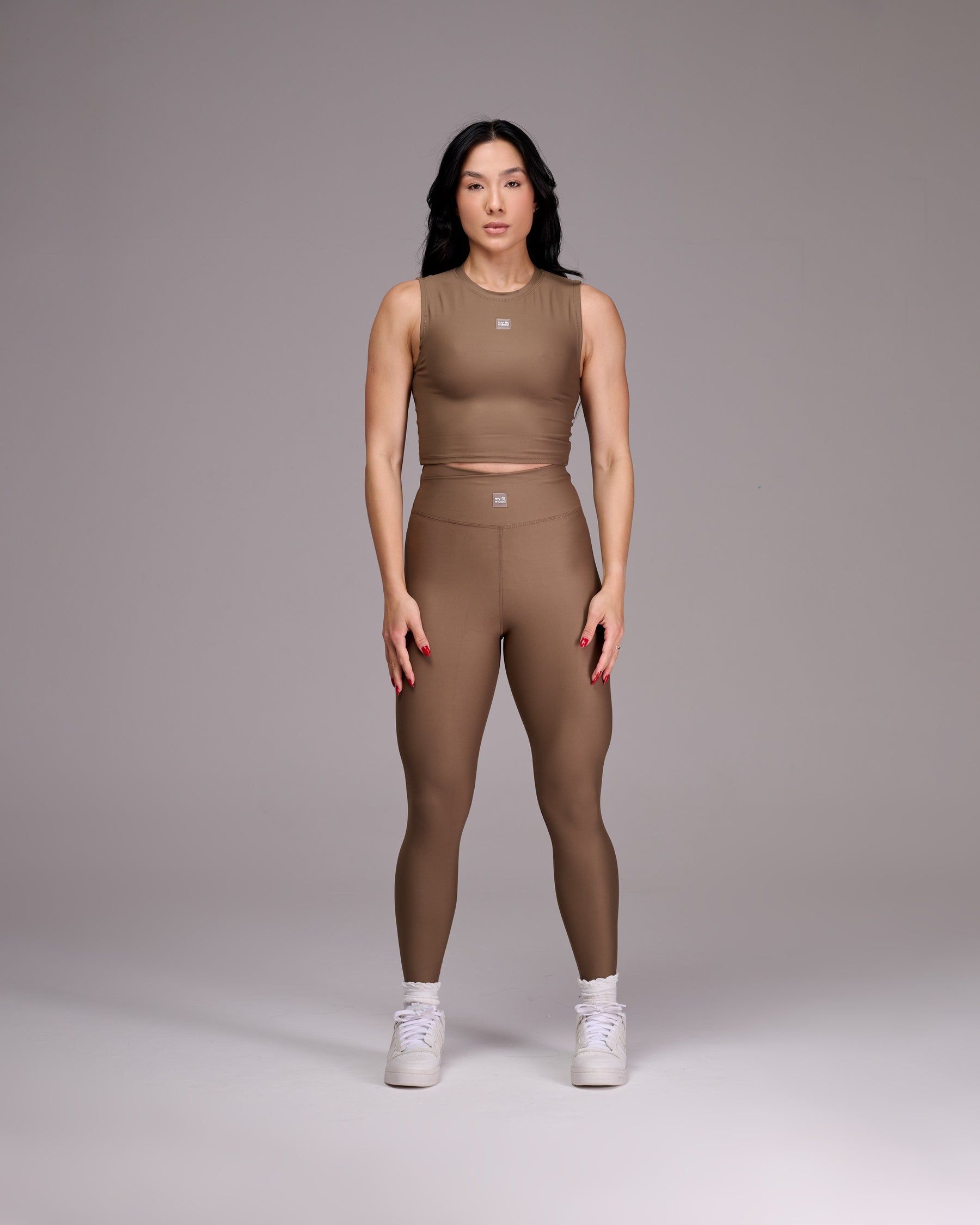 Conjunto React