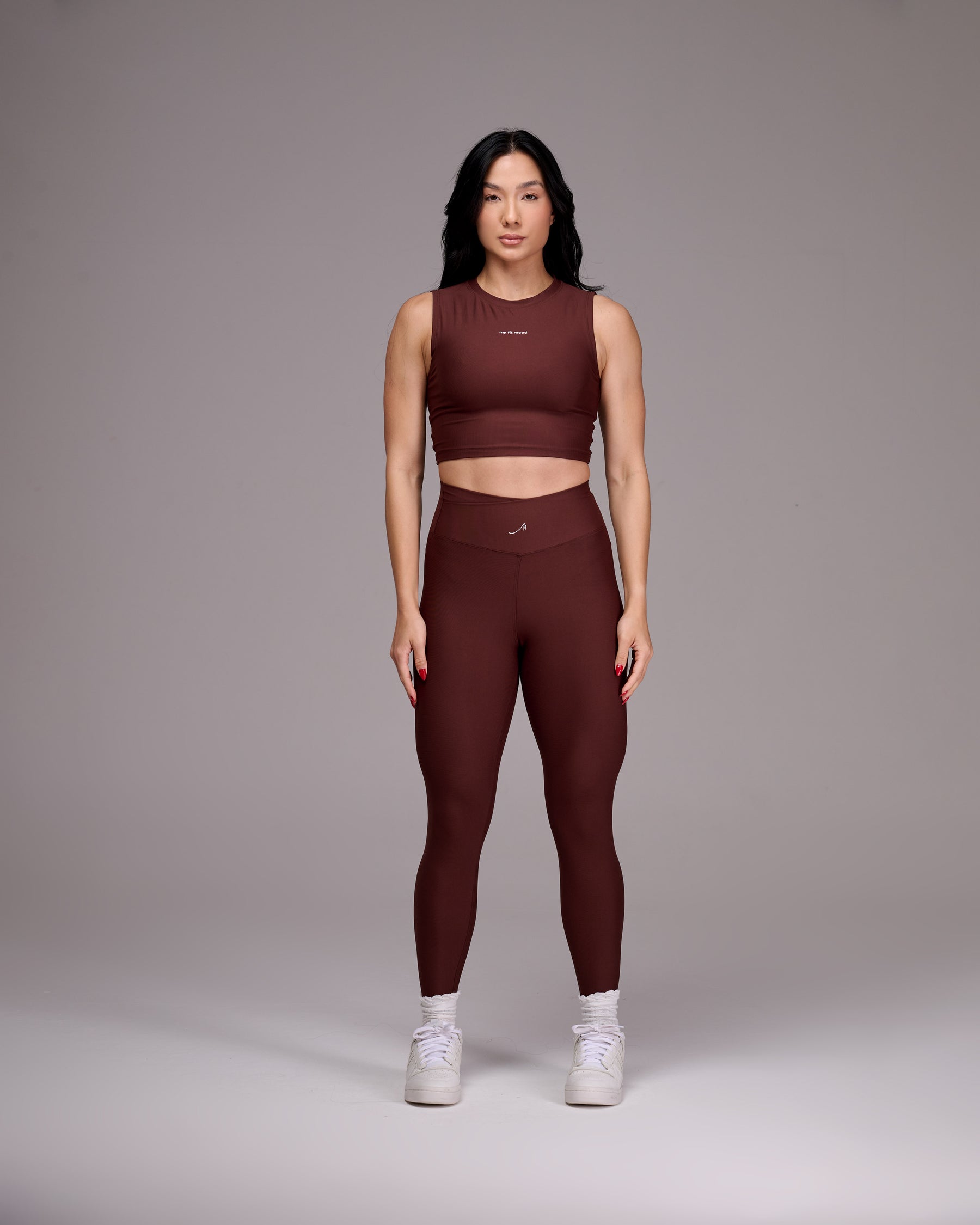 Conjunto React