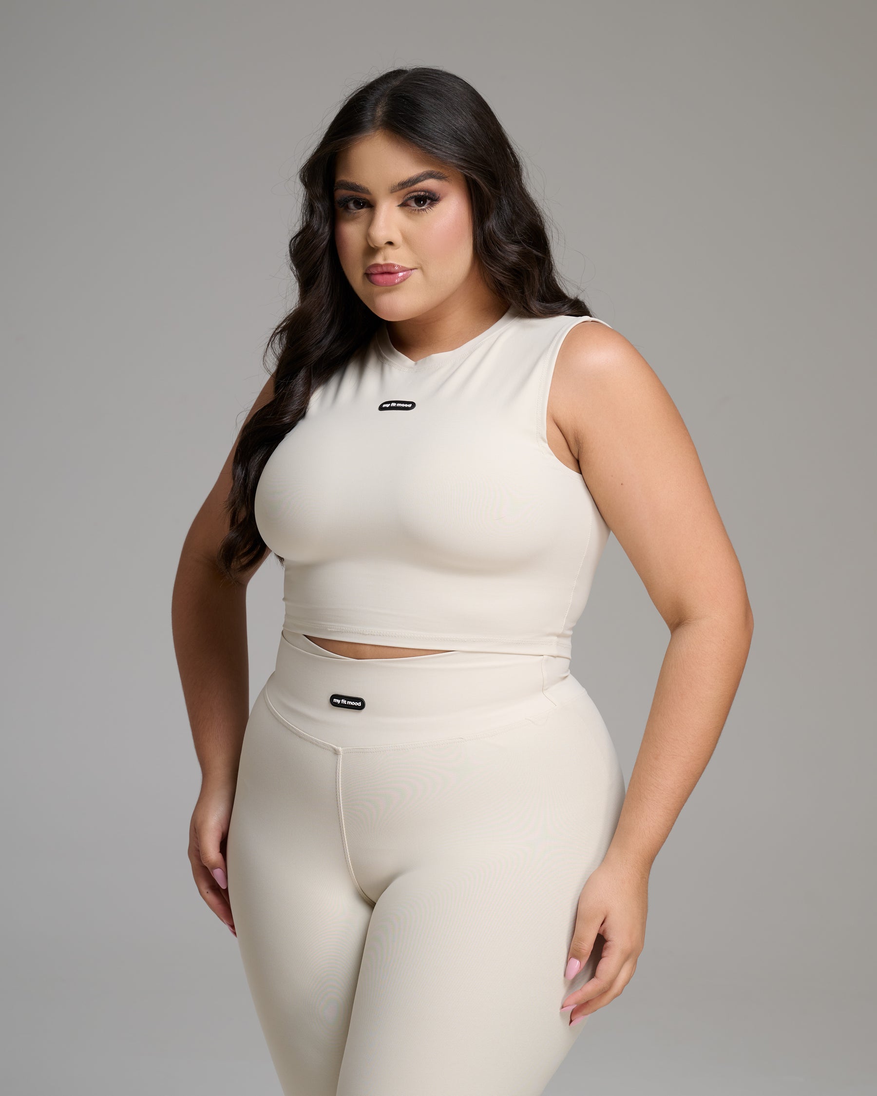 Conjunto React
