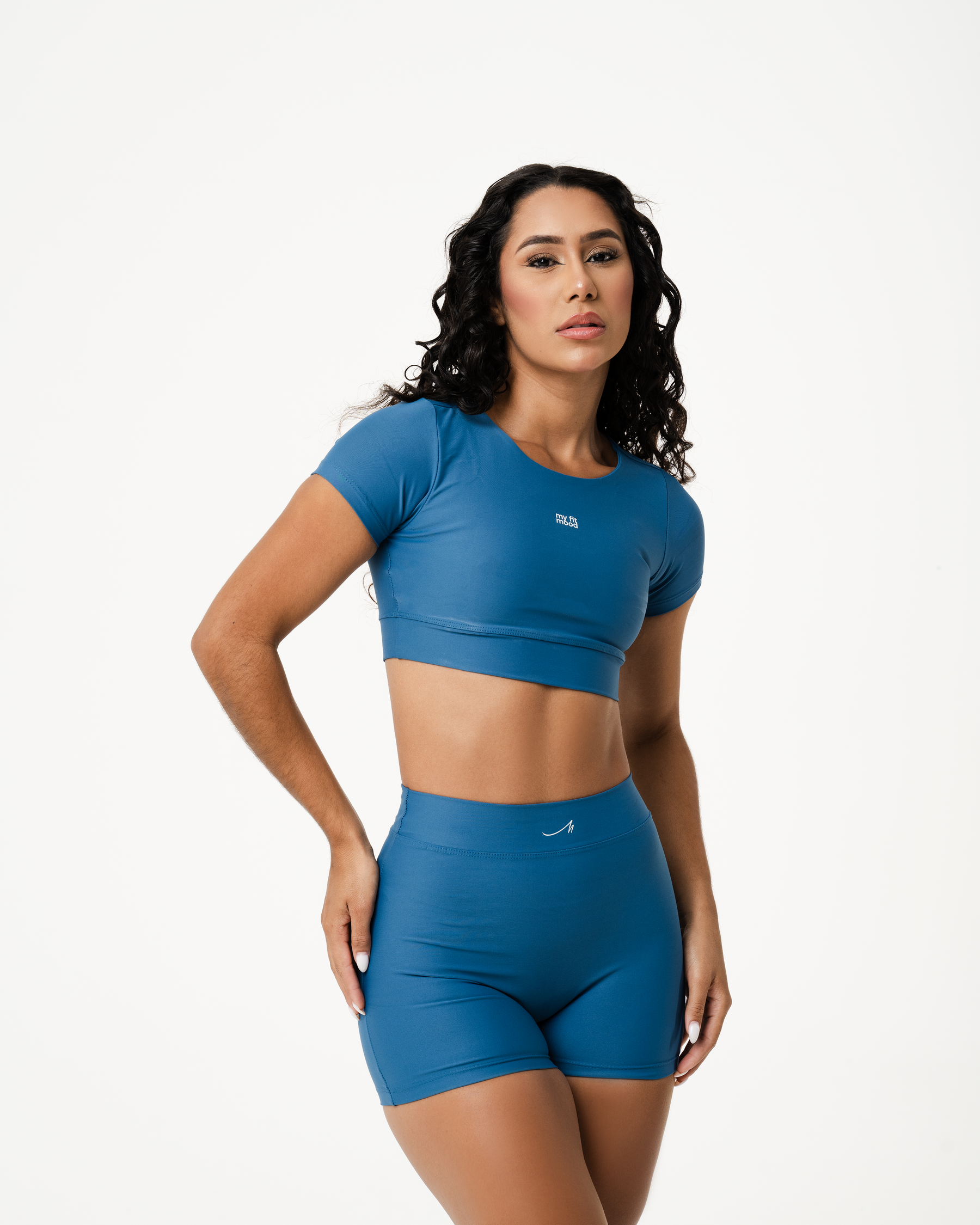 Conjunto Run 2.0