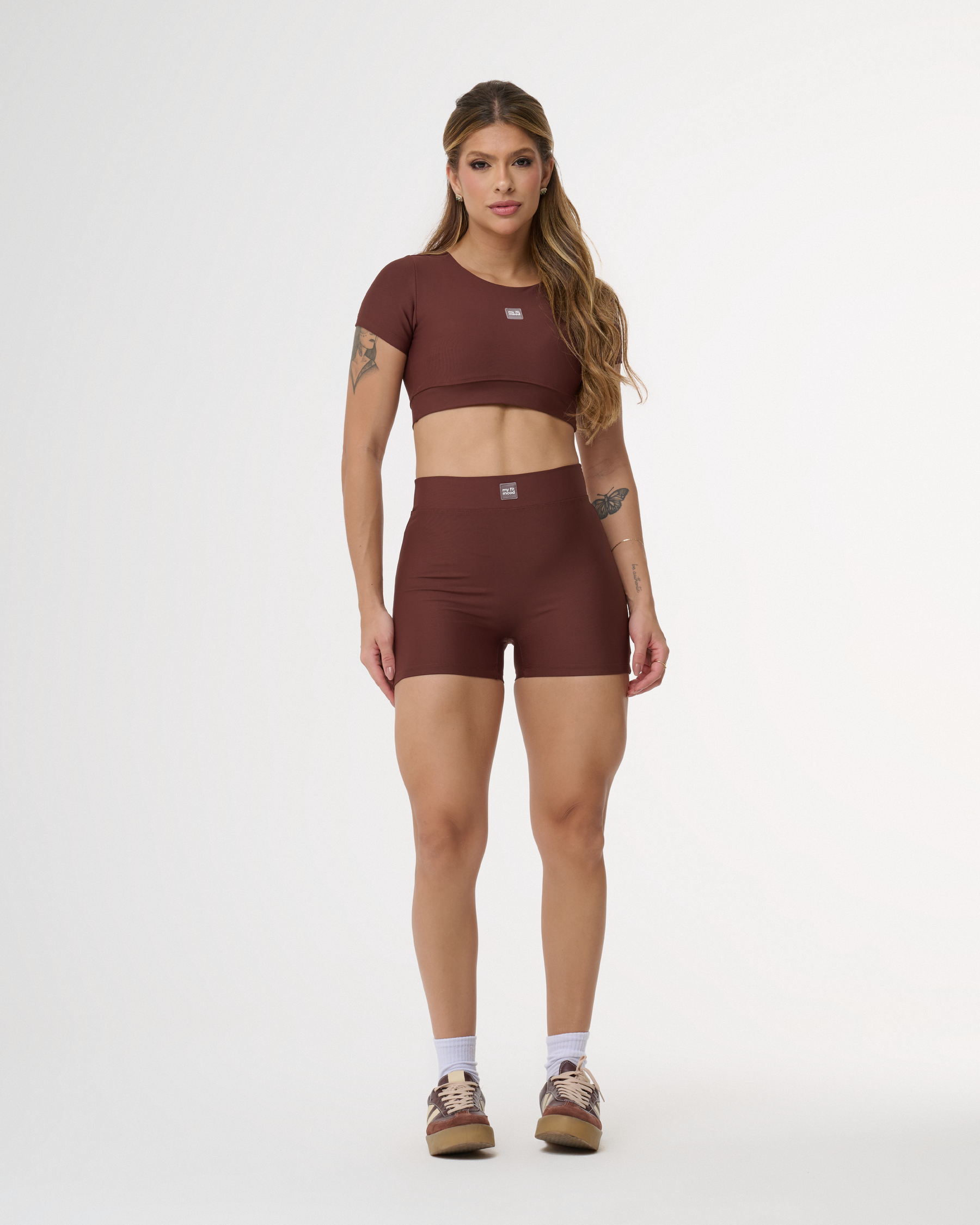 Conjunto Run 2.0