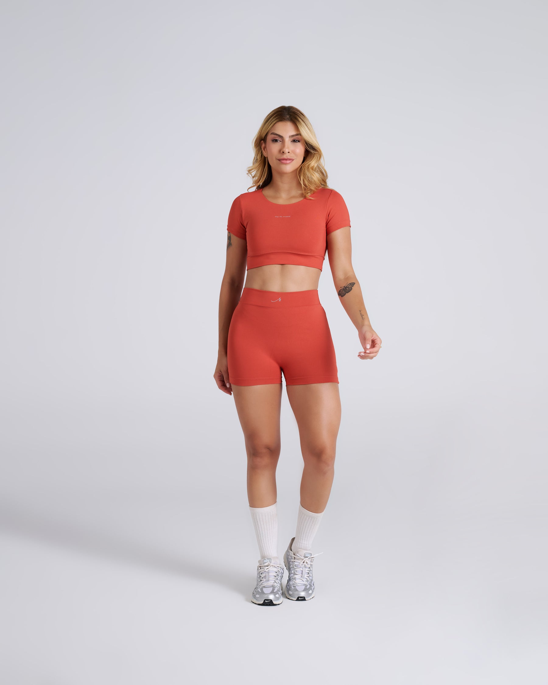 Conjunto Run 2.0
