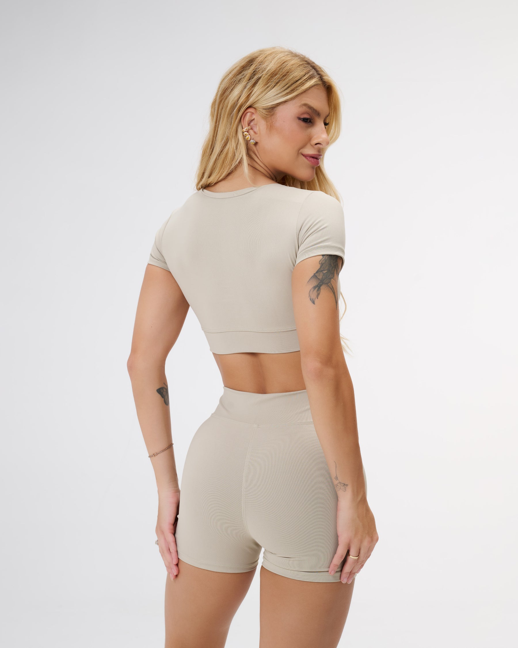 Conjunto Run 2.0