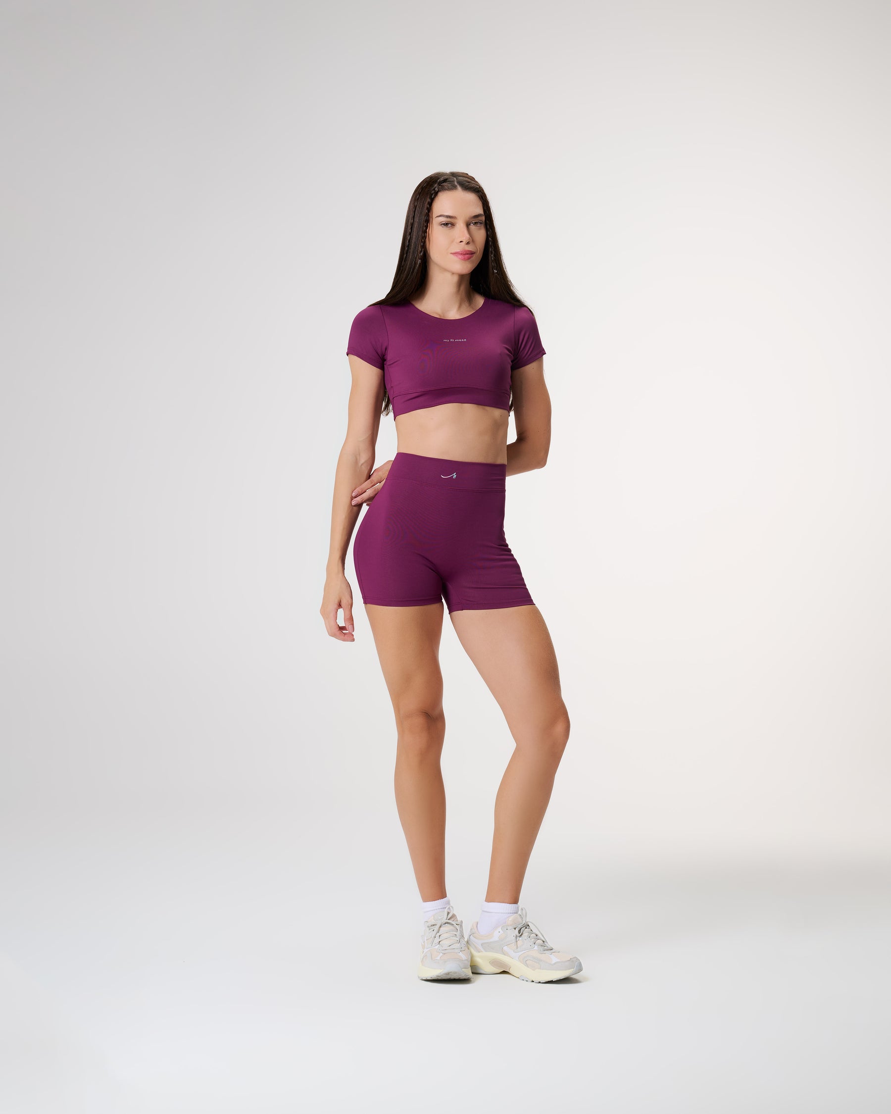 Conjunto Run 2.0