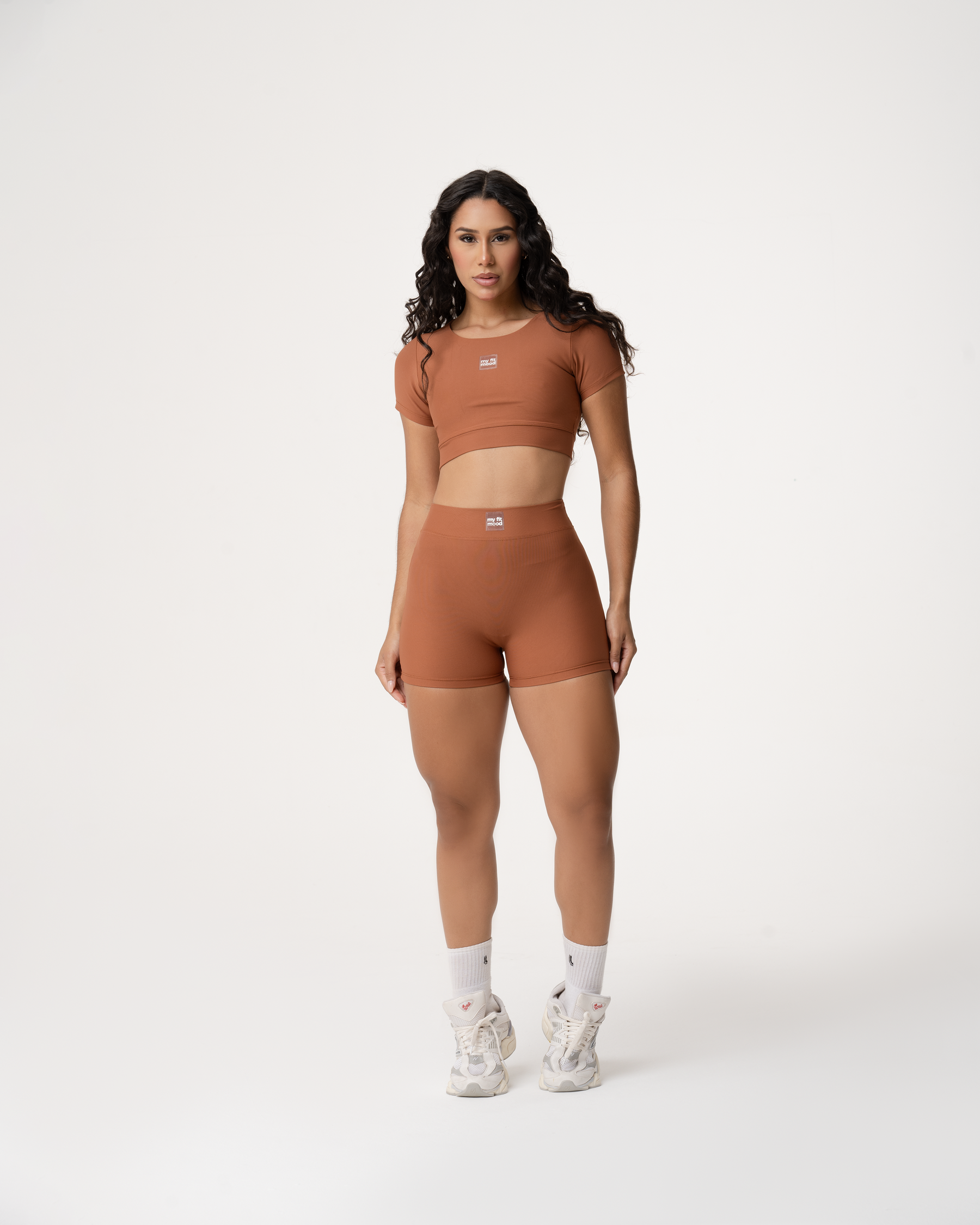 Conjunto Run 2.0
