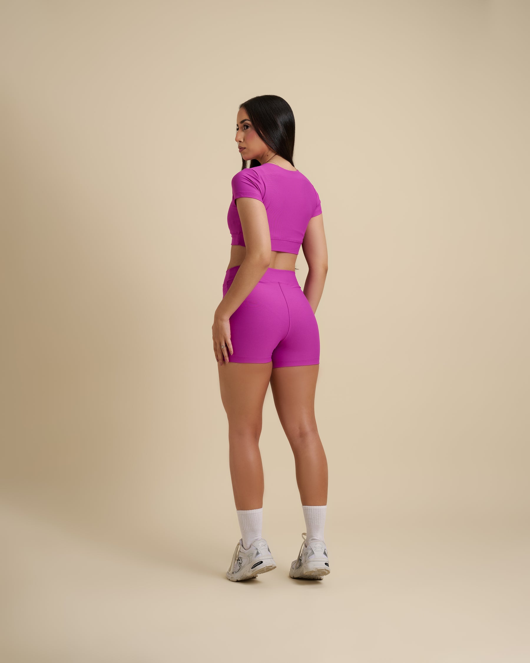 Conjunto Run 2.0