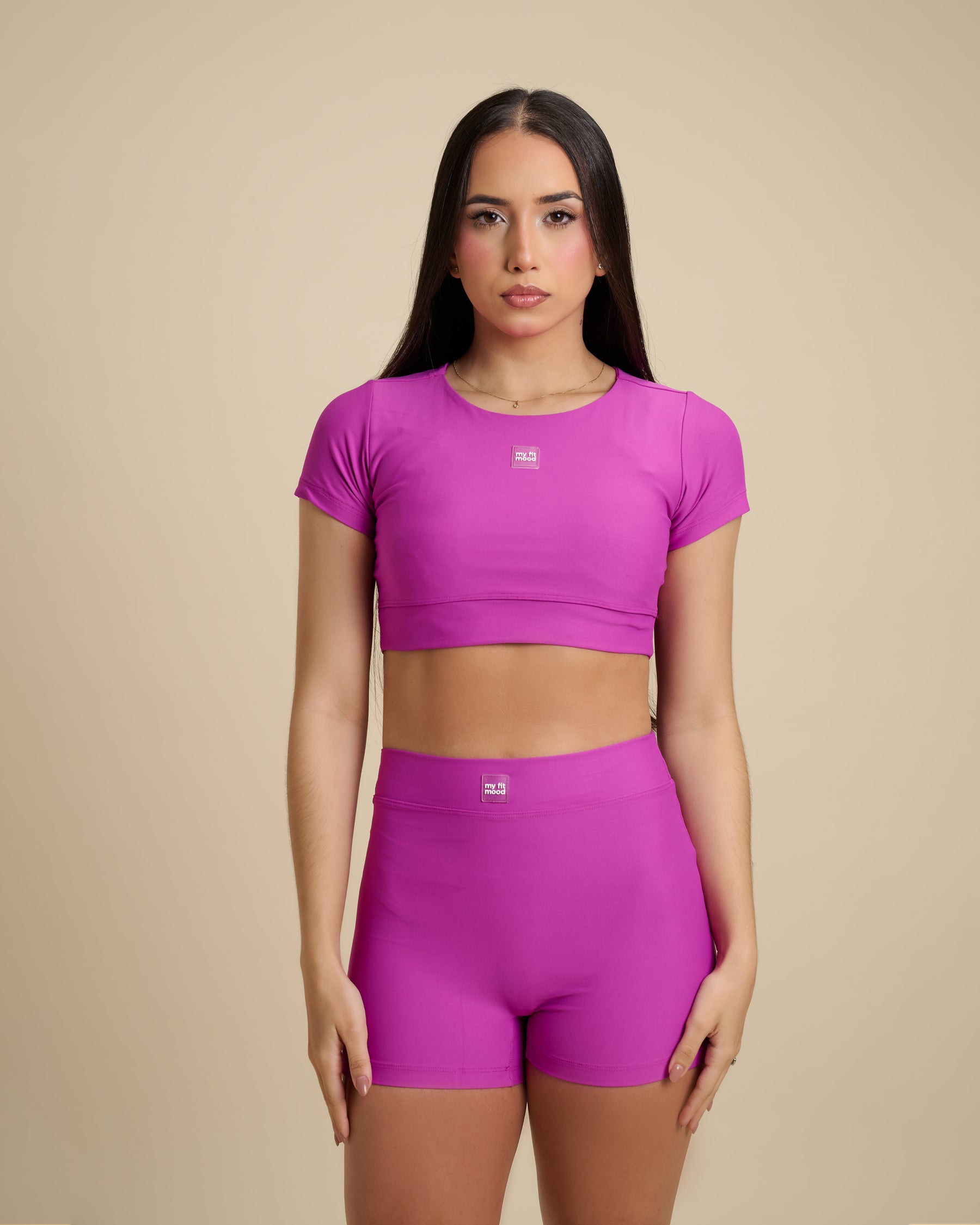 Conjunto Run 2.0