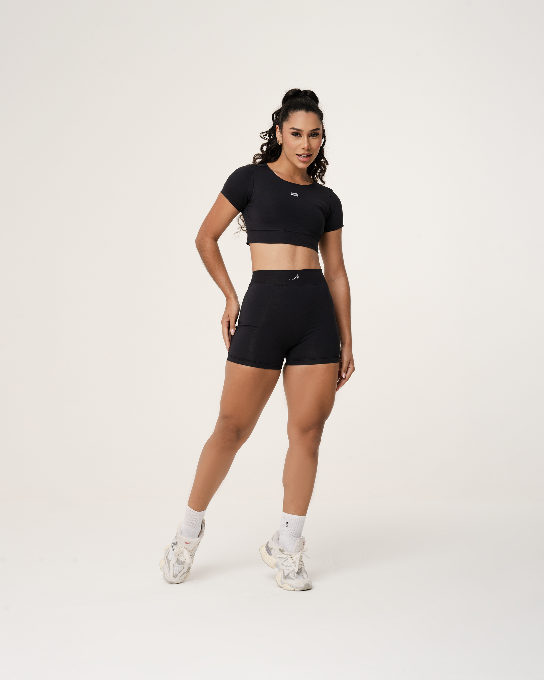 Conjunto Run 2.0