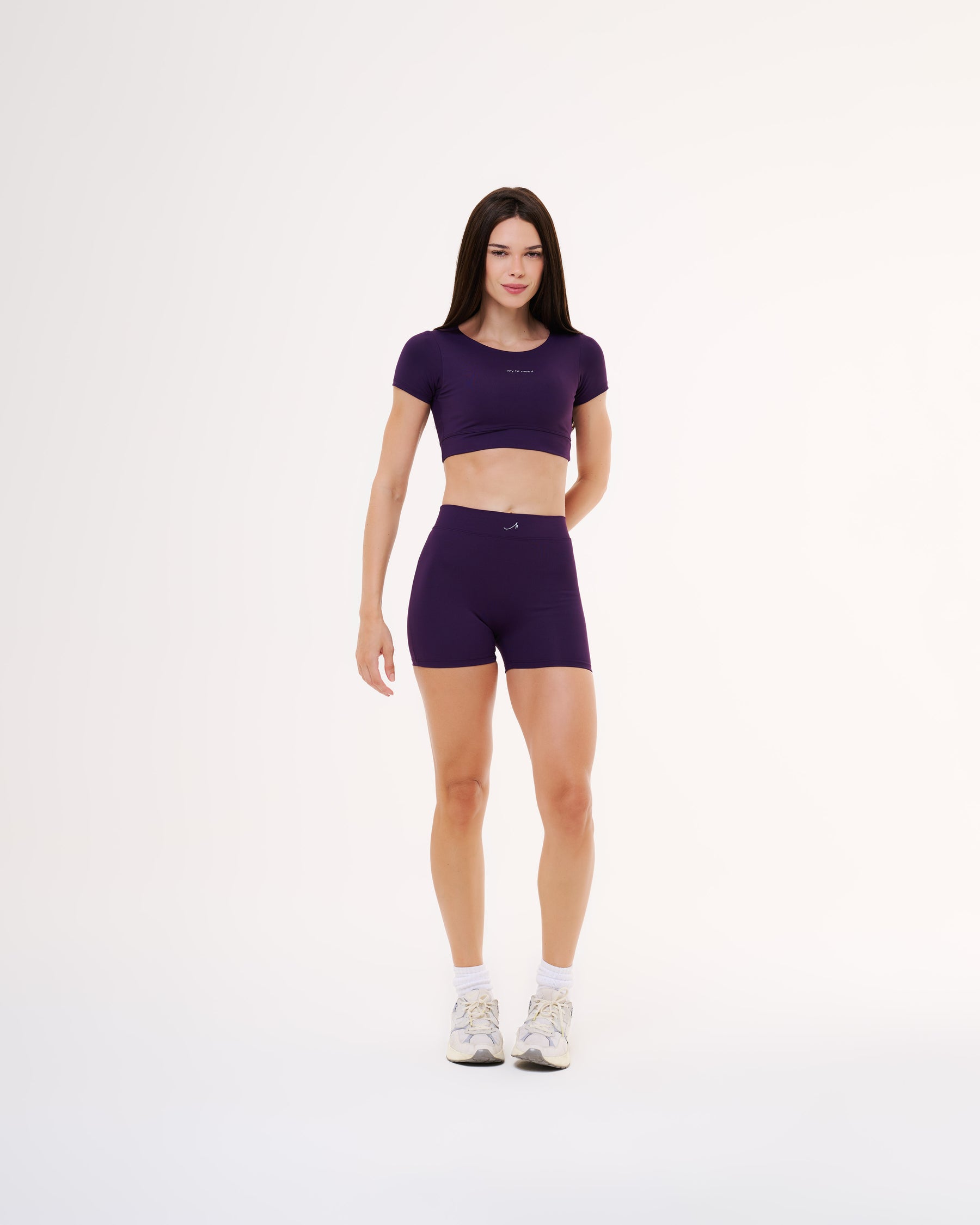 Conjunto Run 2.0