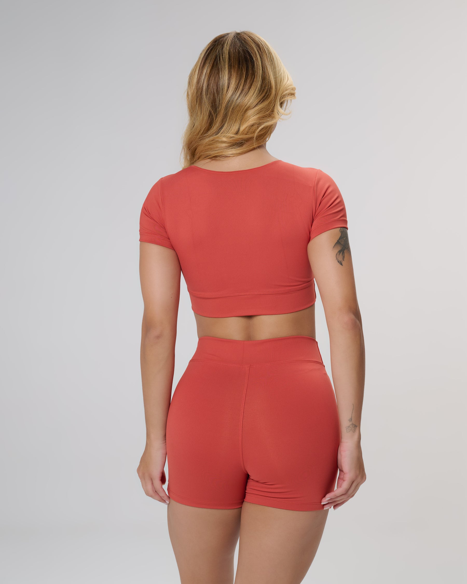 Conjunto Run 2.0