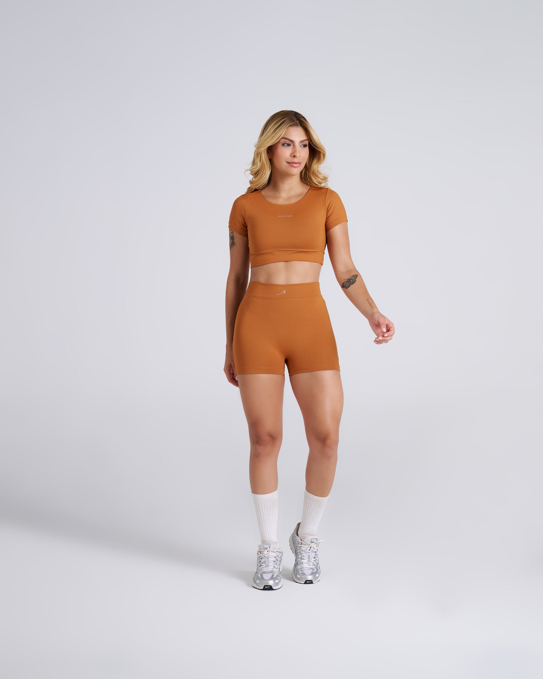 Conjunto Run 2.0
