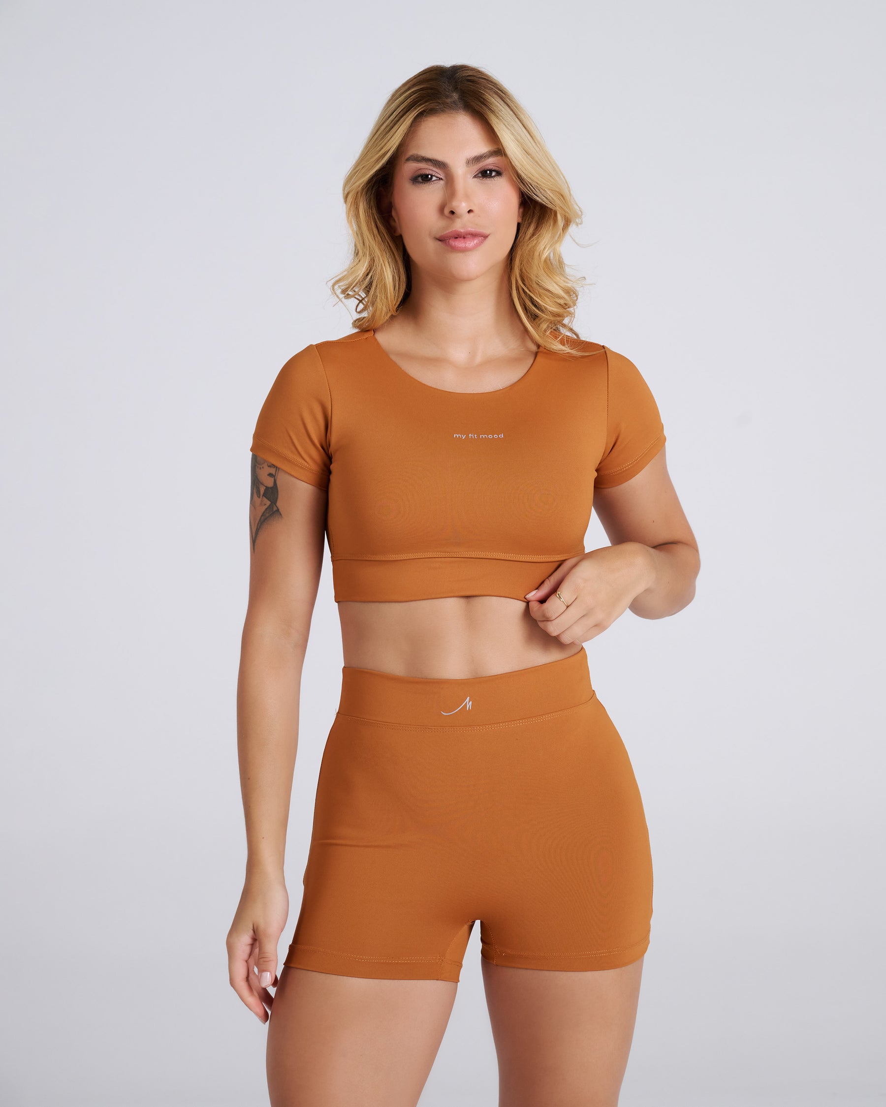 Conjunto Run 2.0