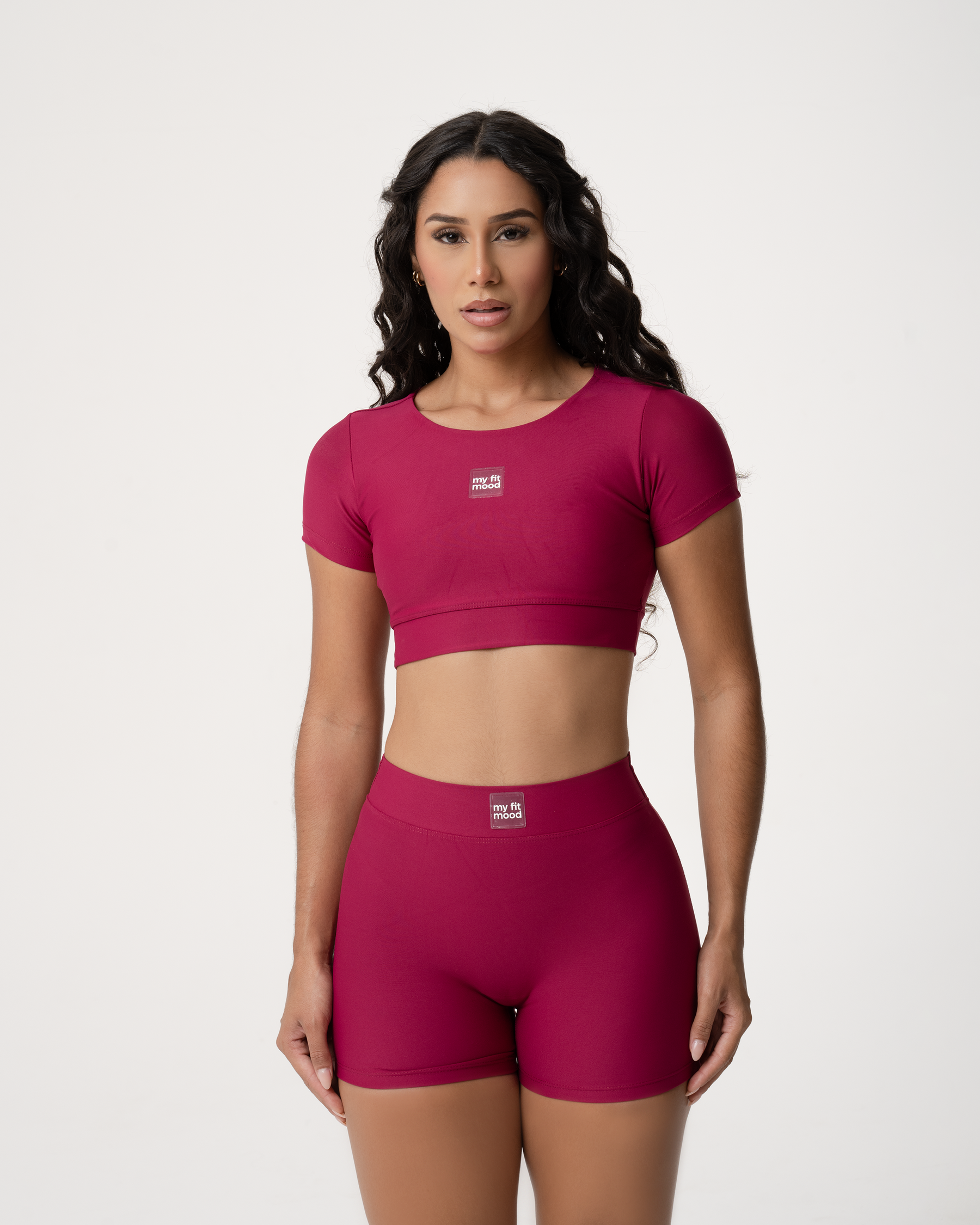 Conjunto Run 2.0