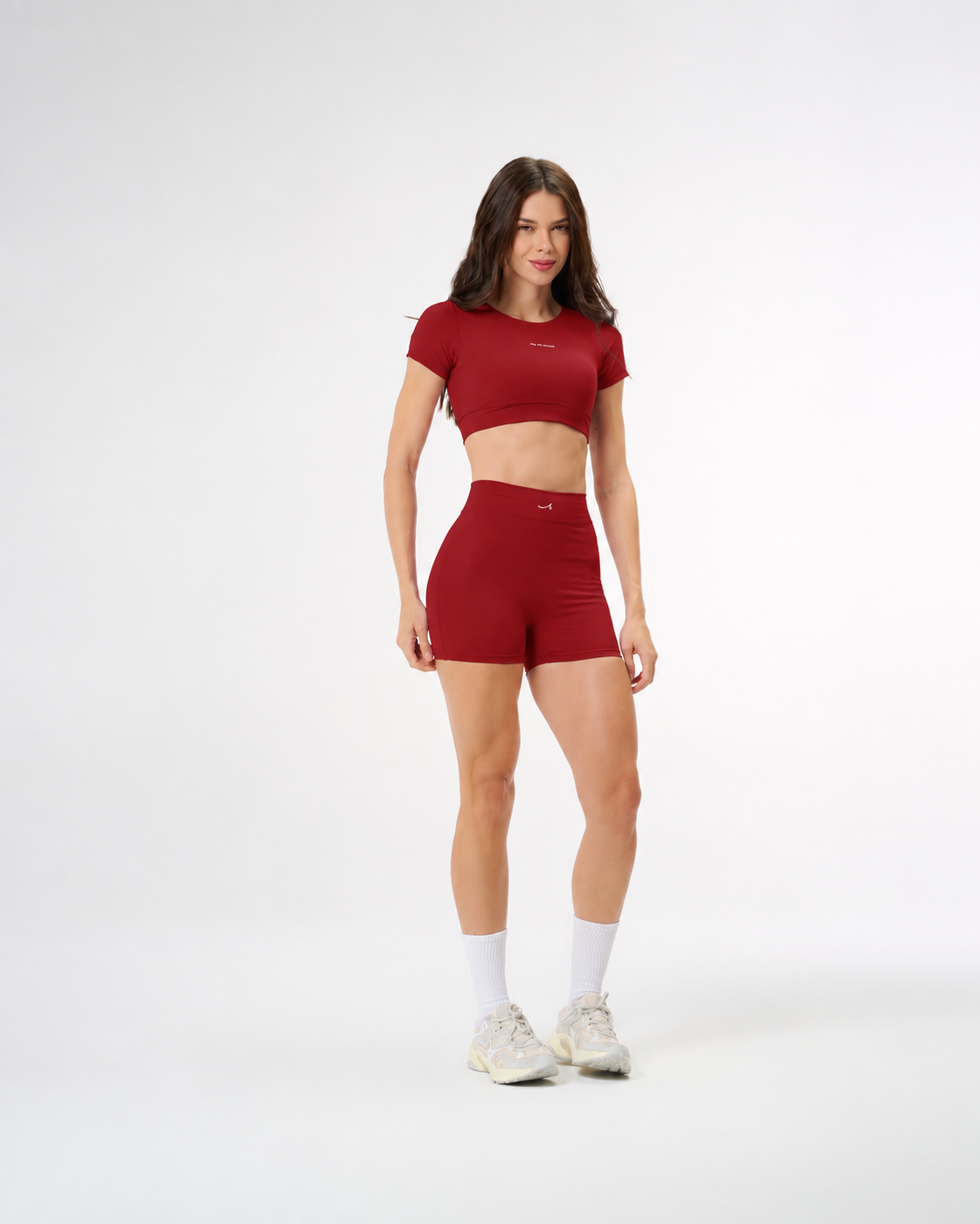 Conjunto Run 2.0