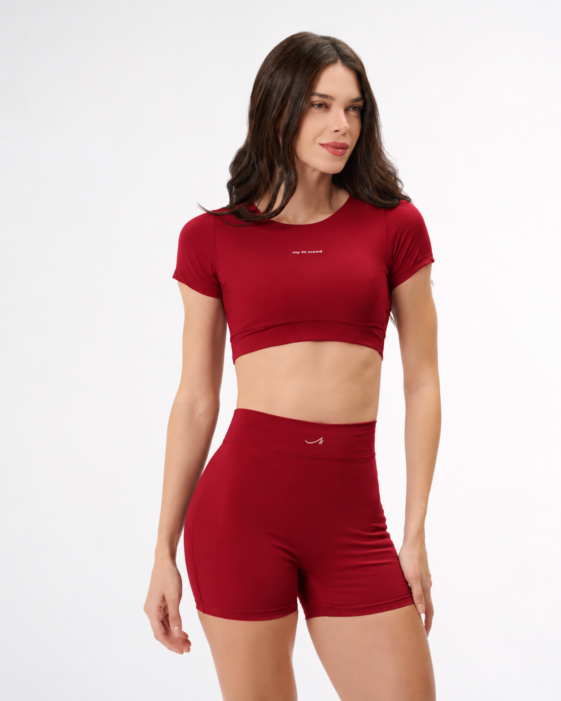 Conjunto Run 2.0