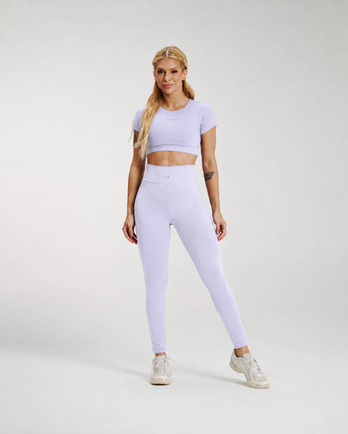 Conjunto Run