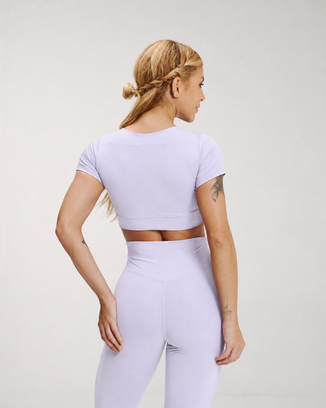 Conjunto Run