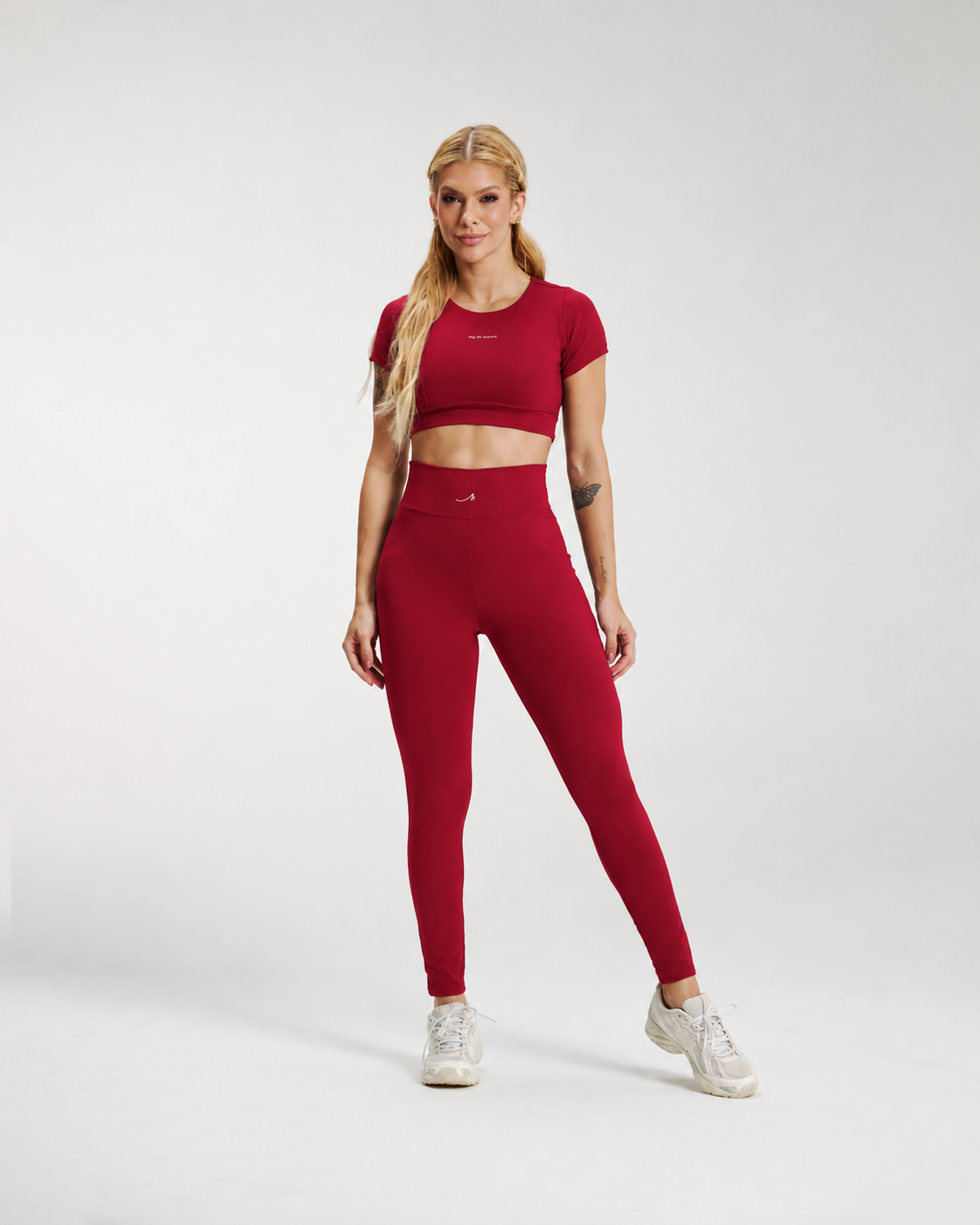 Conjunto Run