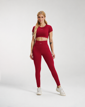 Conjunto Run
