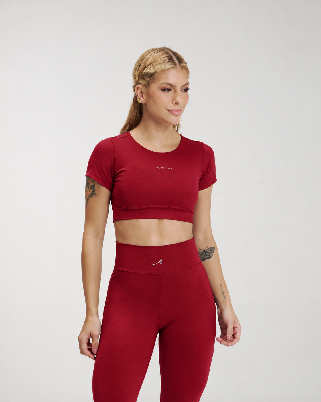 Conjunto Run