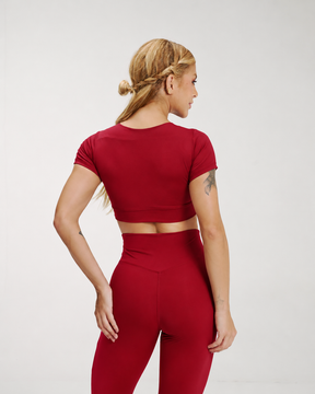 Conjunto Run