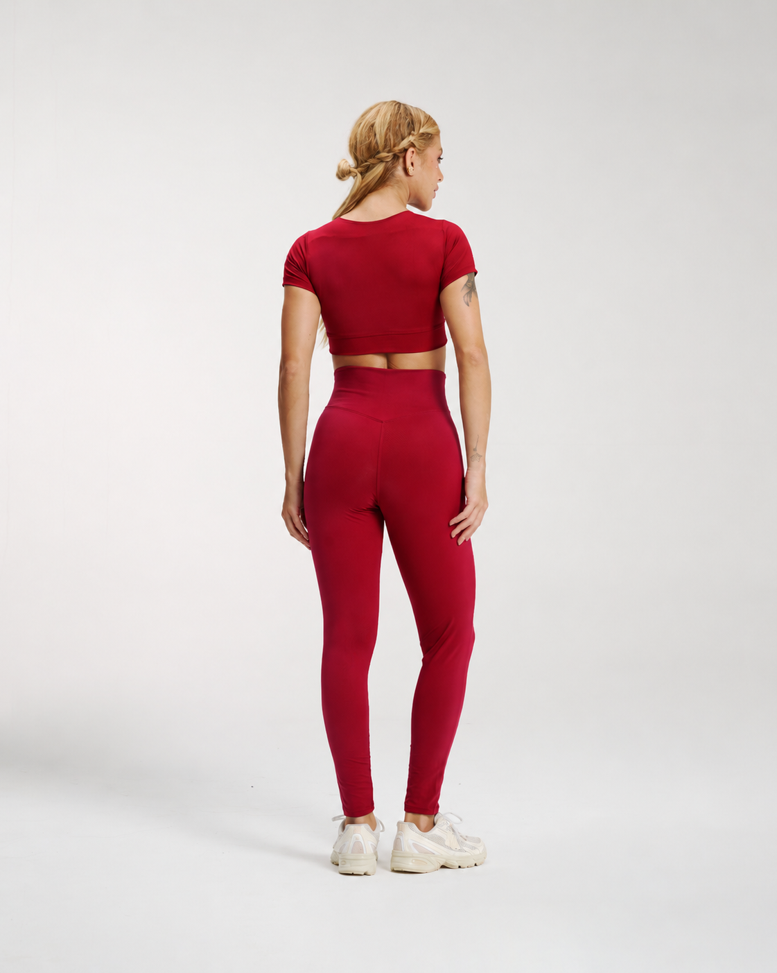 Conjunto Run