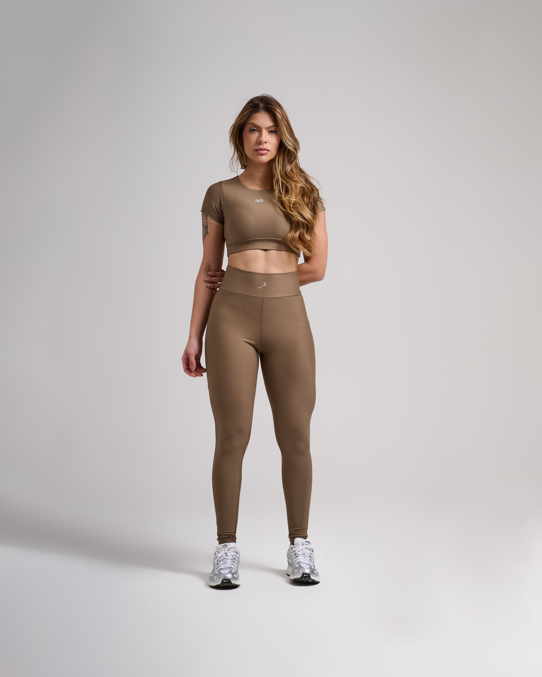 Conjunto Run
