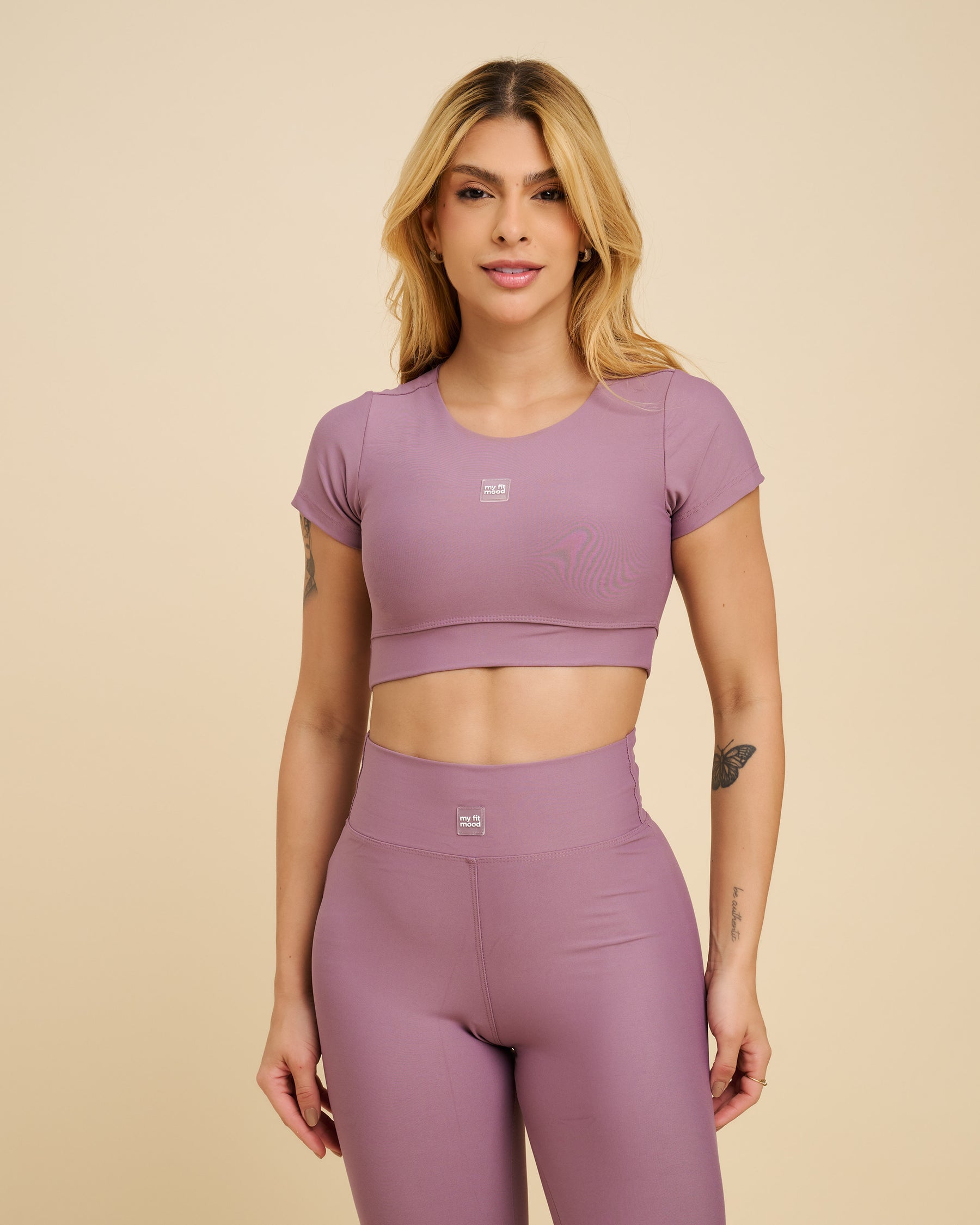 Conjunto Run