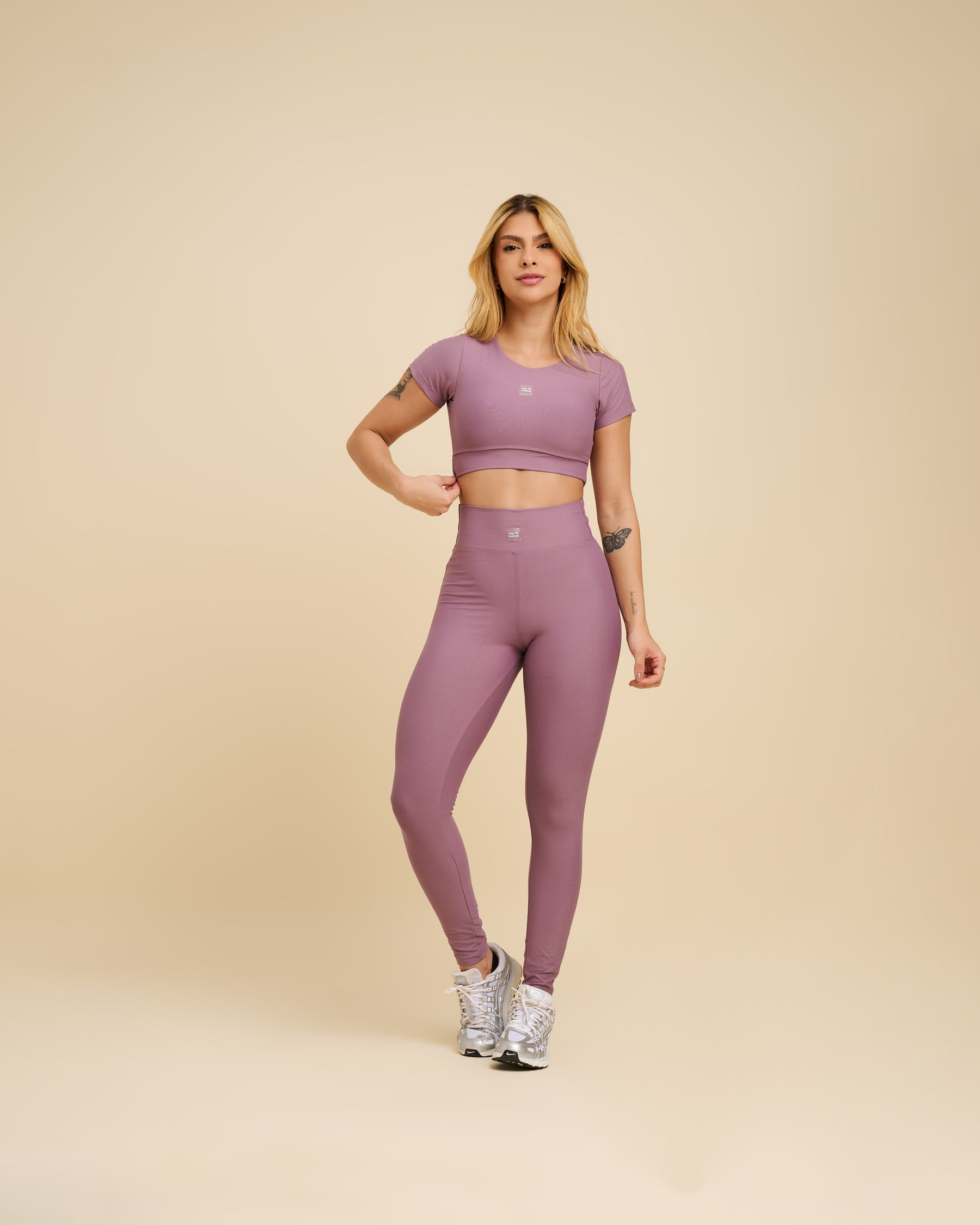 Conjunto Run