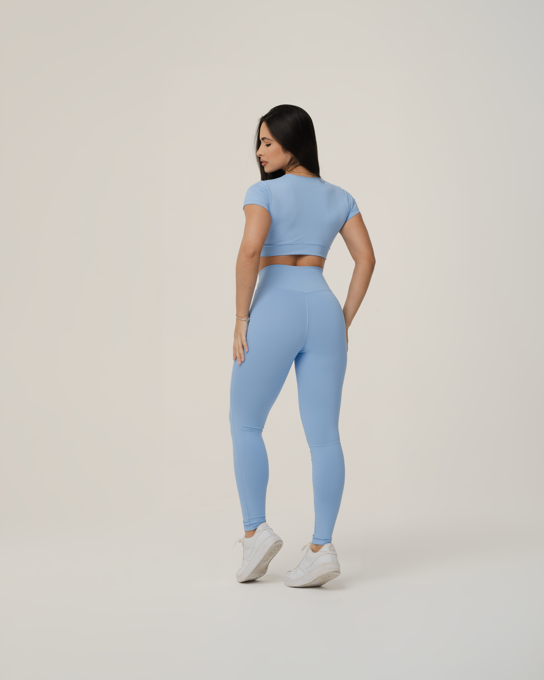 Conjunto Run